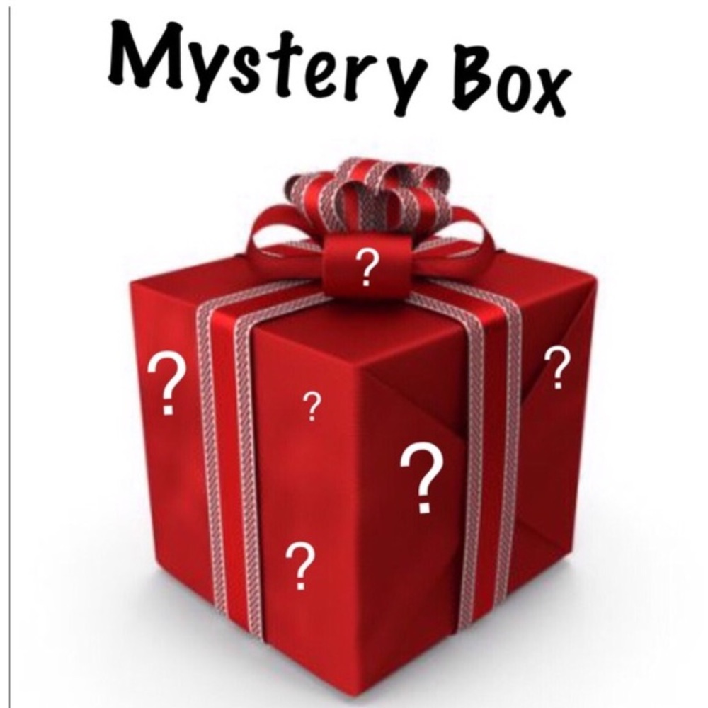 🔥Resell Boutique Box🔥